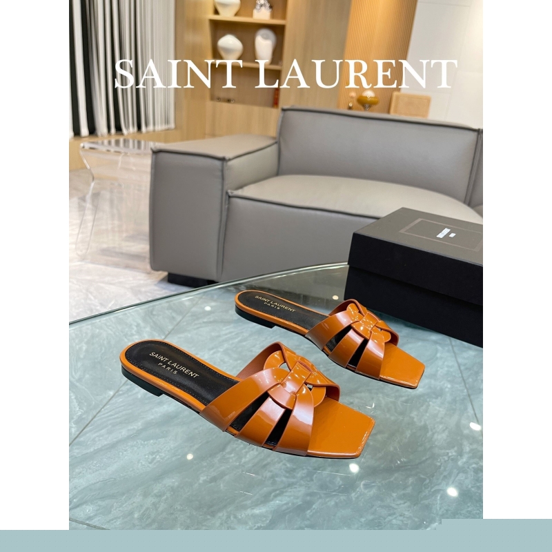 Y*L slippers
